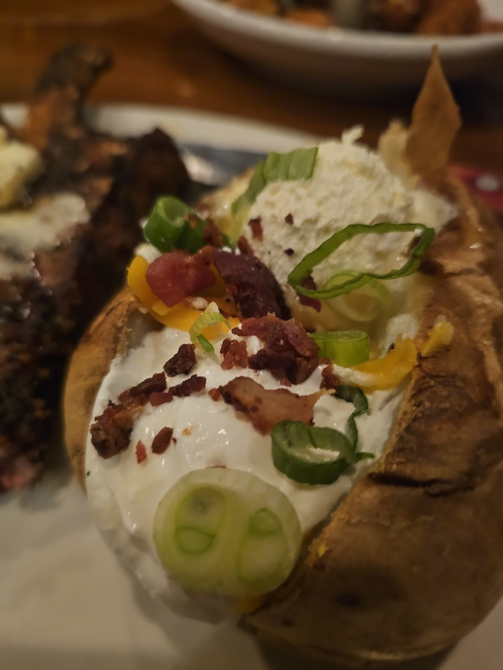 Saltgrass Steak House