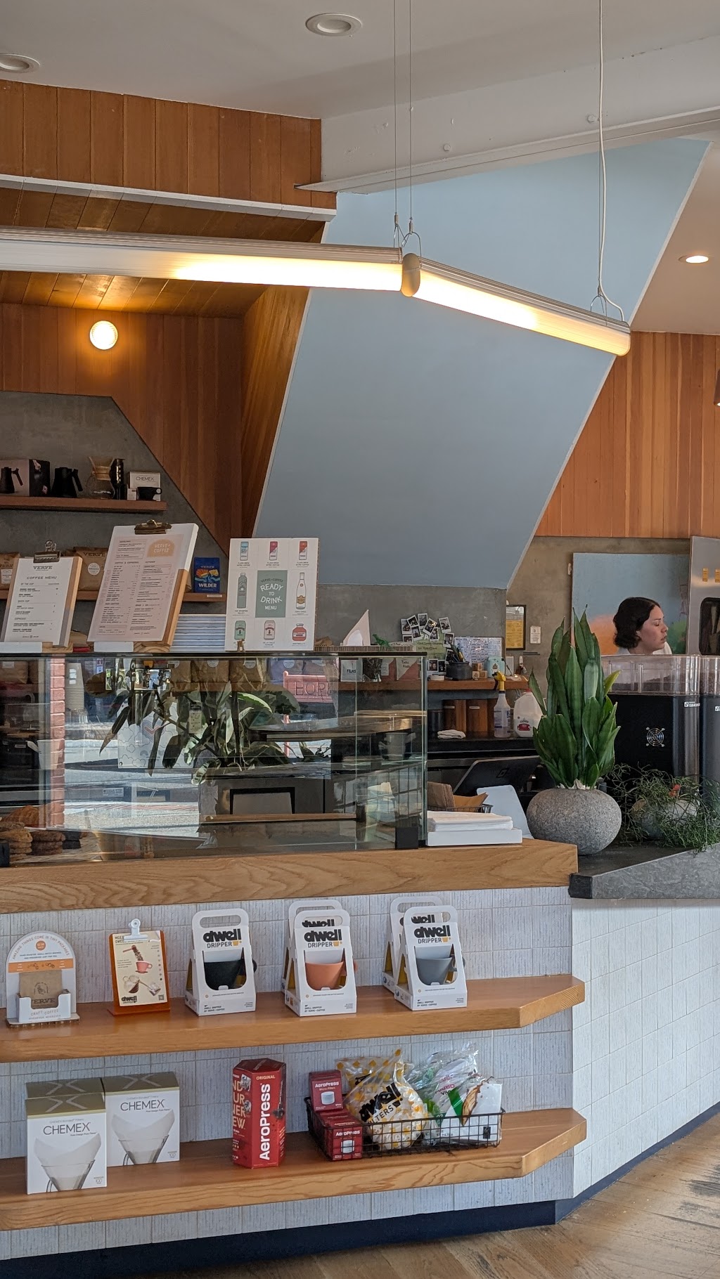 Verve Coffee Roasters