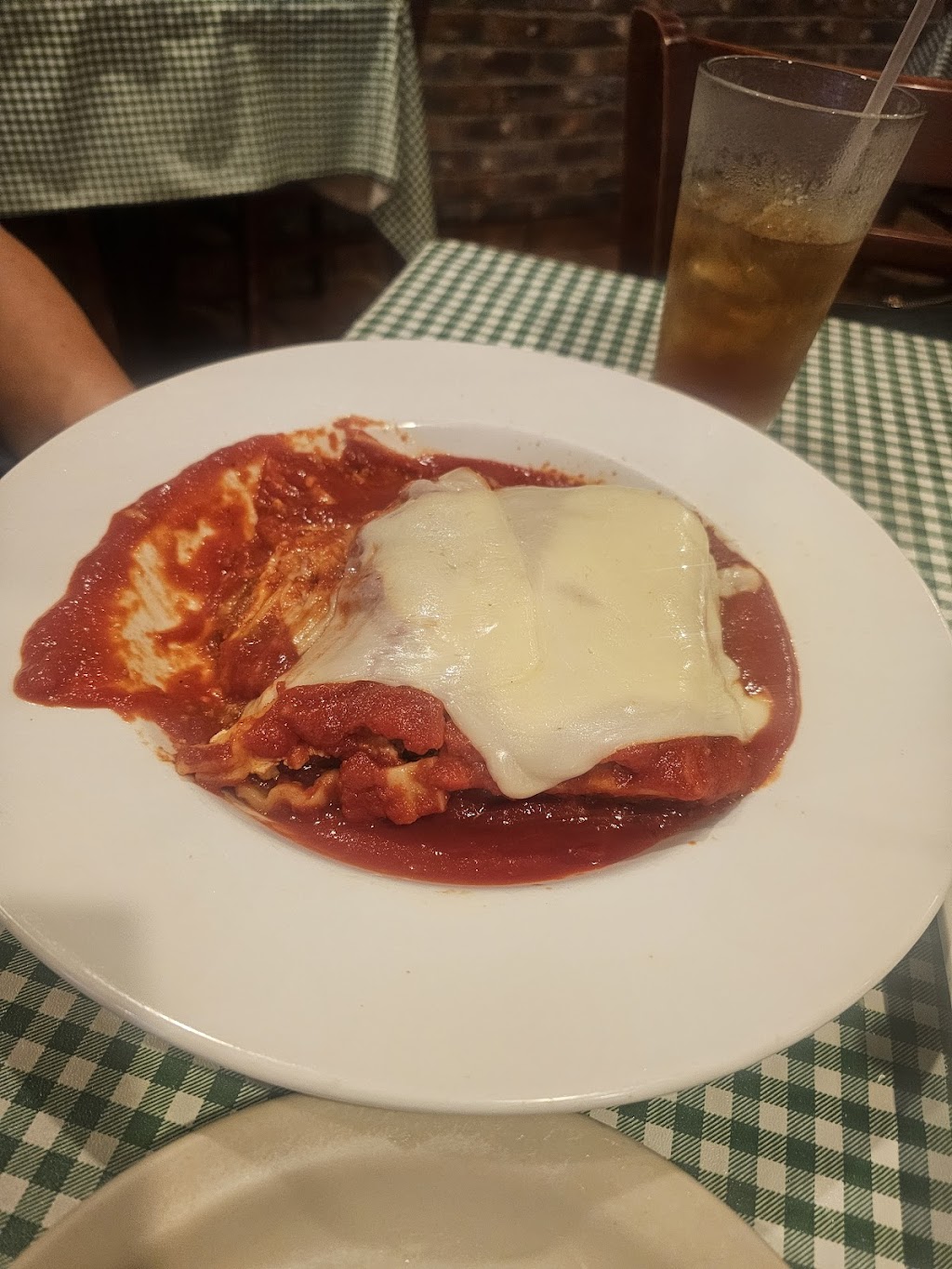 Antonio's Italian Cuisene