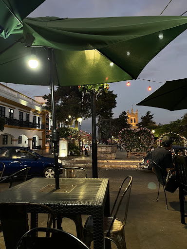 La  Esquina de Belisario