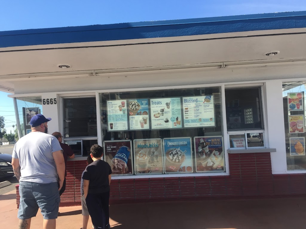 Dairy Queen