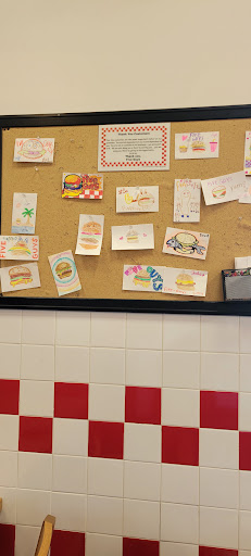 Five Guys