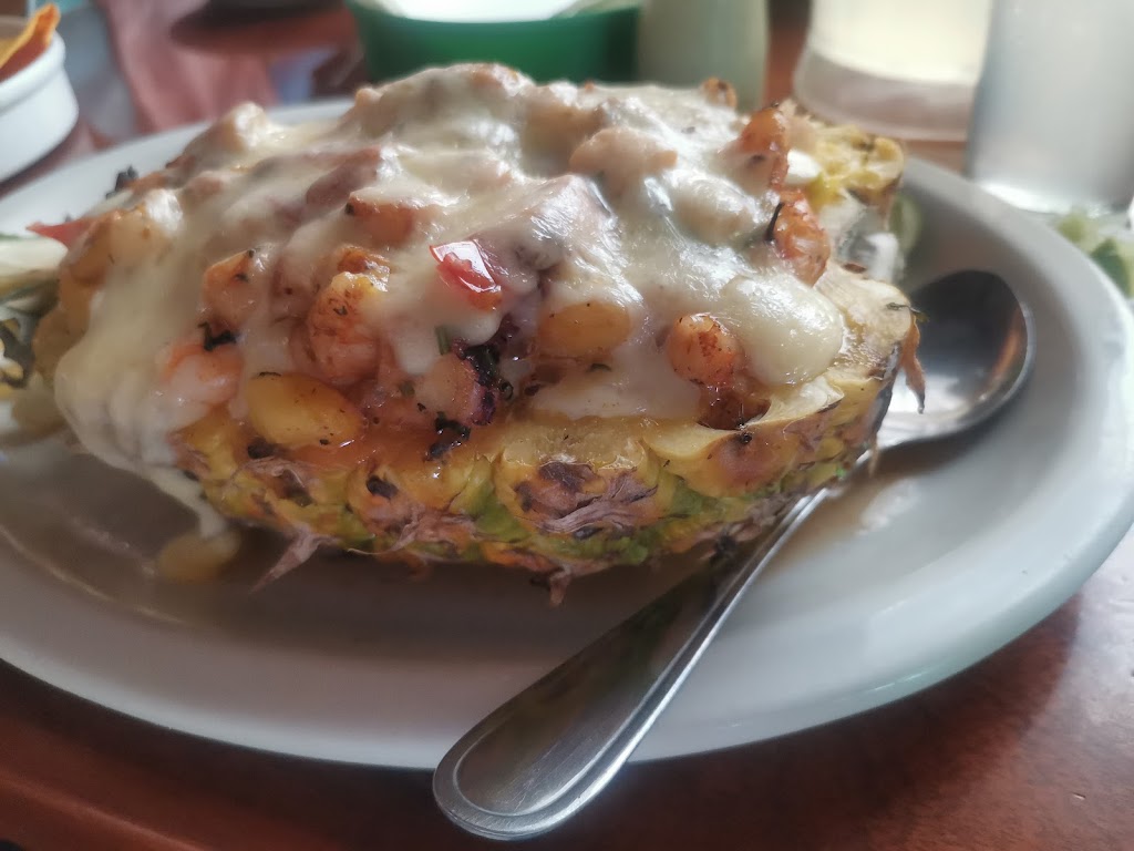 La Barra de Alvarado