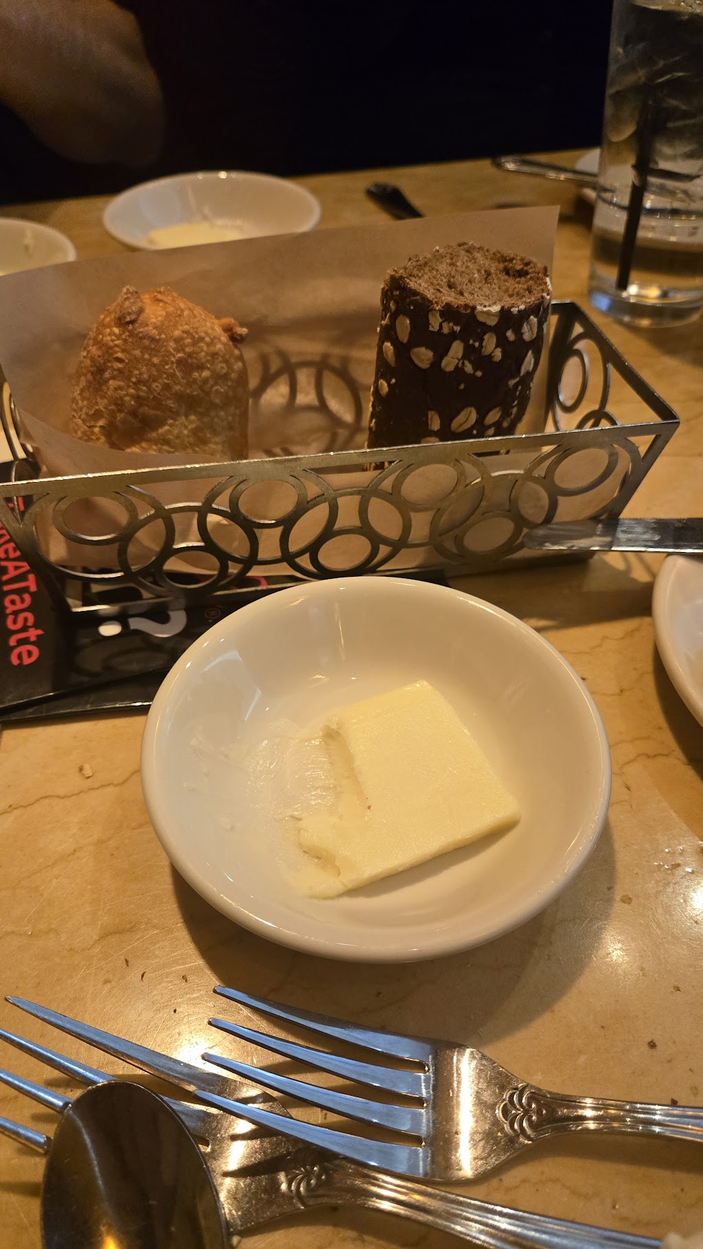 The Cheesecake Factory, Canoga Park, CA
