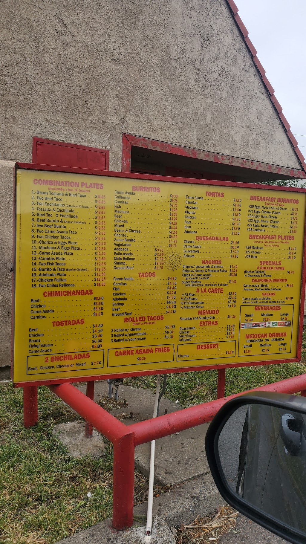 Adalbertacos