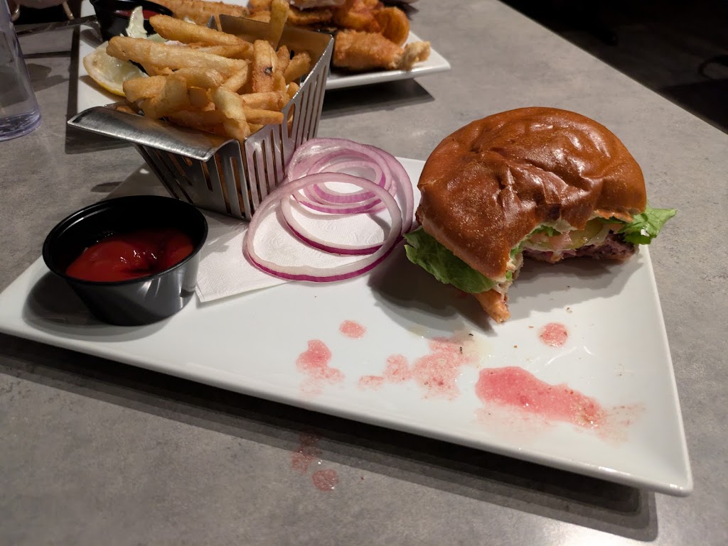 Ithaca Ale House