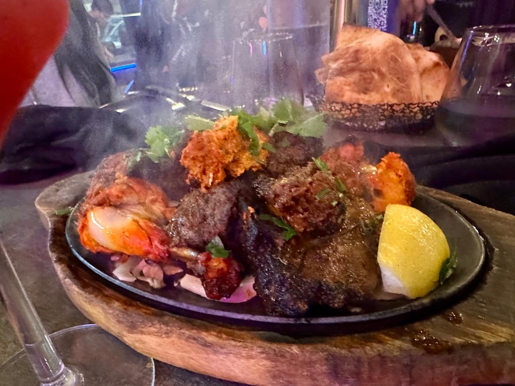 Kinara Fusion Kitchen