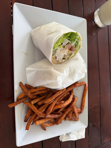 Boardriders Surf Bar & Grill