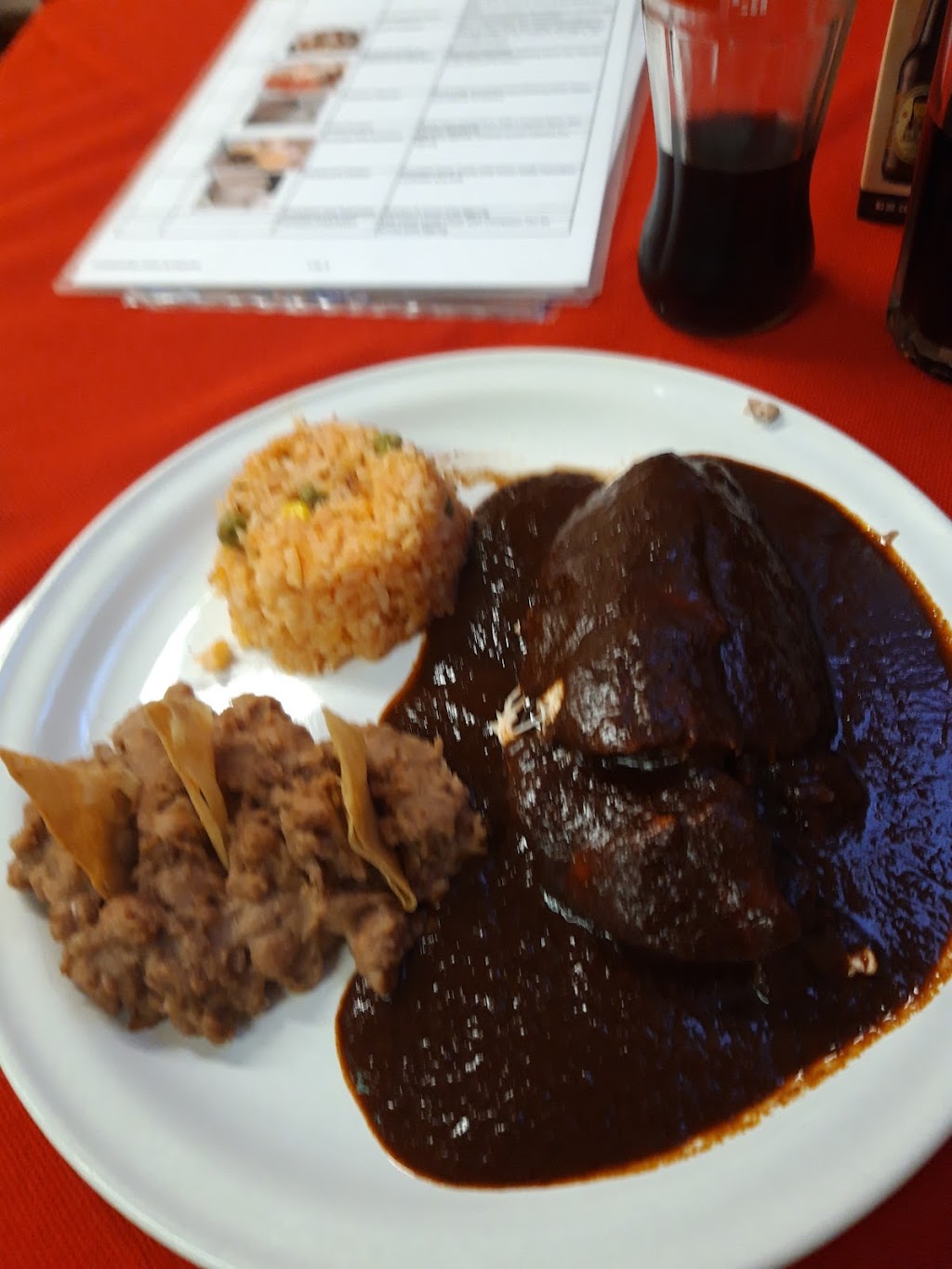 Cenaduría Lupita