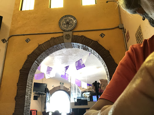 Cenaduría Lupita