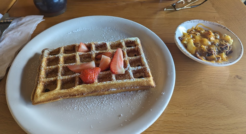 Peach Cafe