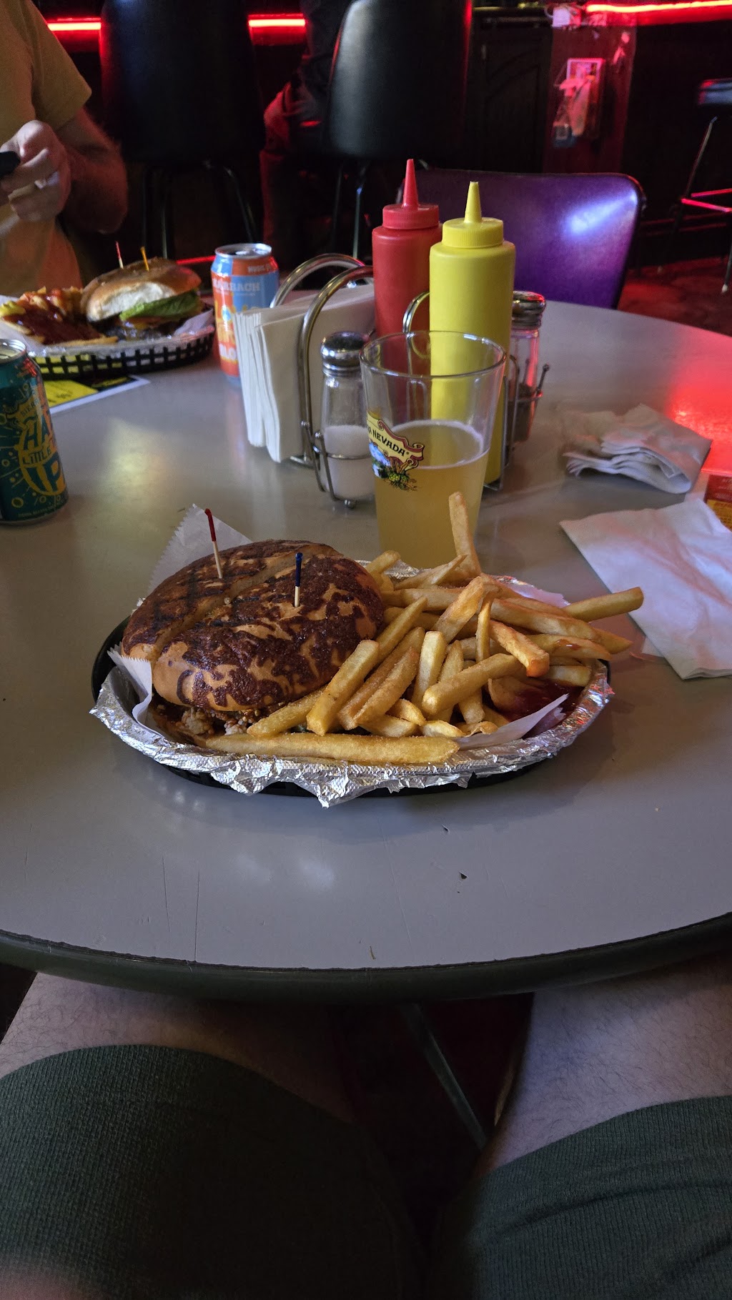 Casino el Camino