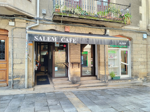 Salem Kafe