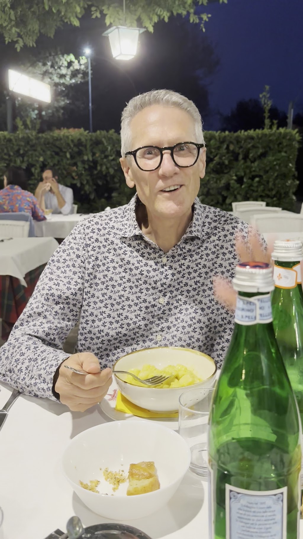Trattoria Al Laghett