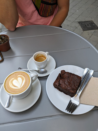 The Little Big cafe