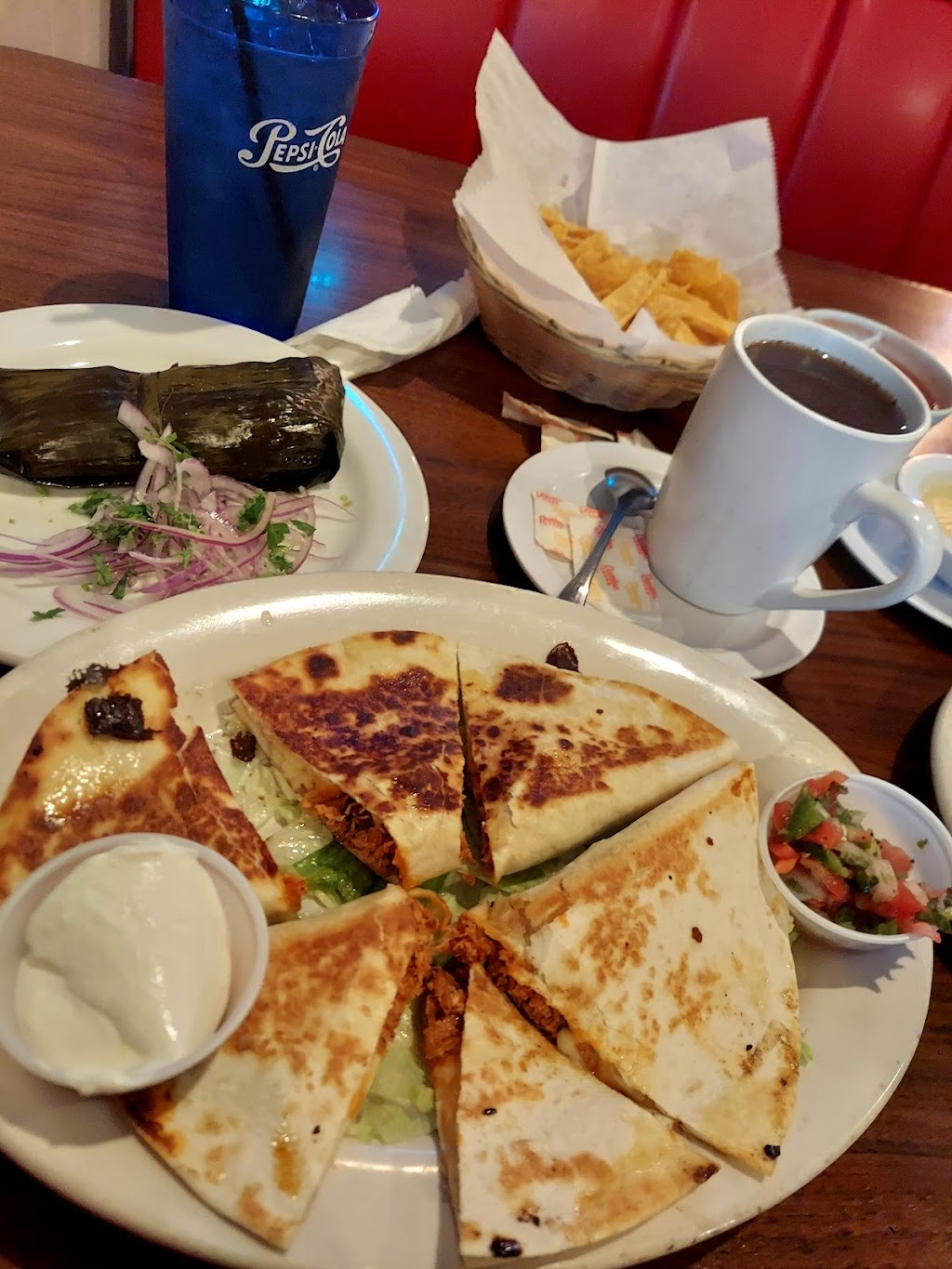 El Taco Loco