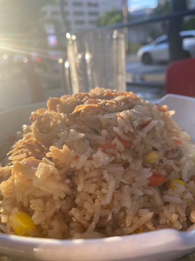 XO Asian Cuisine, Puerto Rico, Puerto Rico