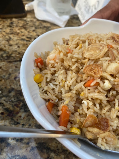 XO Asian Cuisine