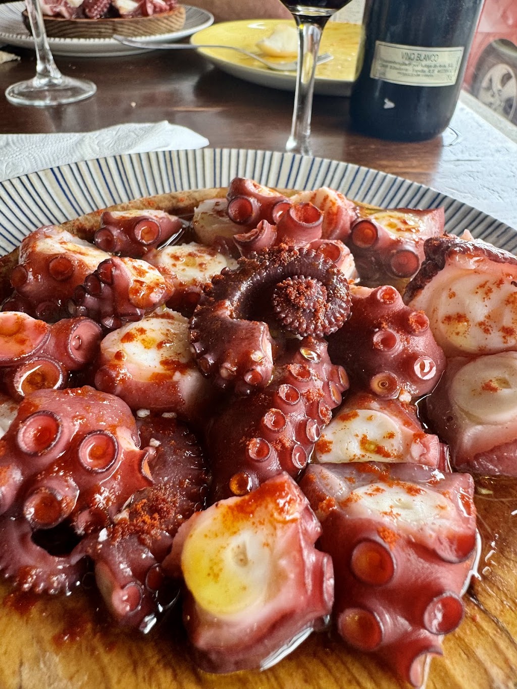 Esmorga