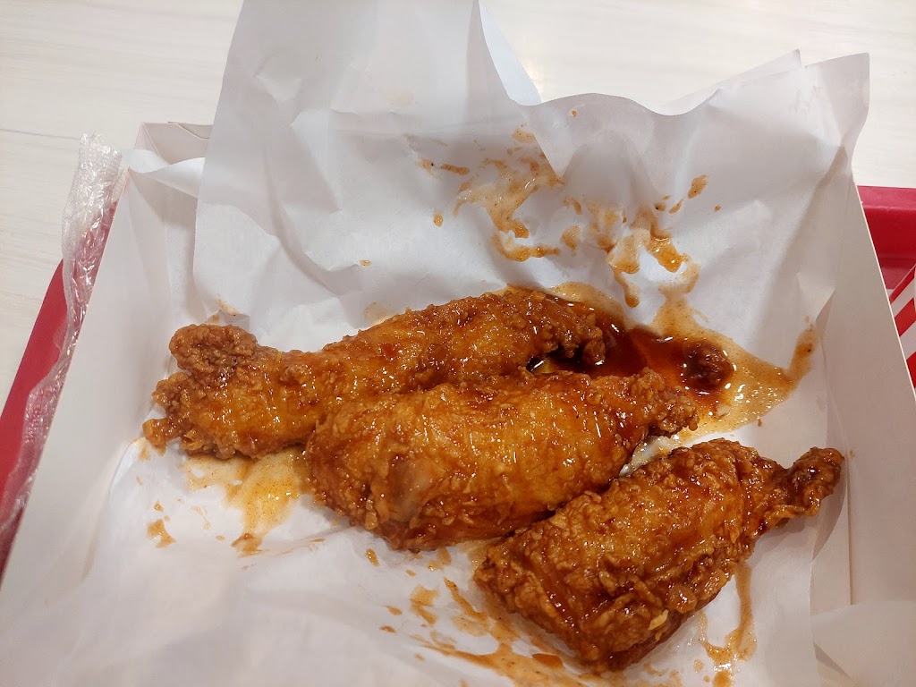 Kentucky Fried Chicken