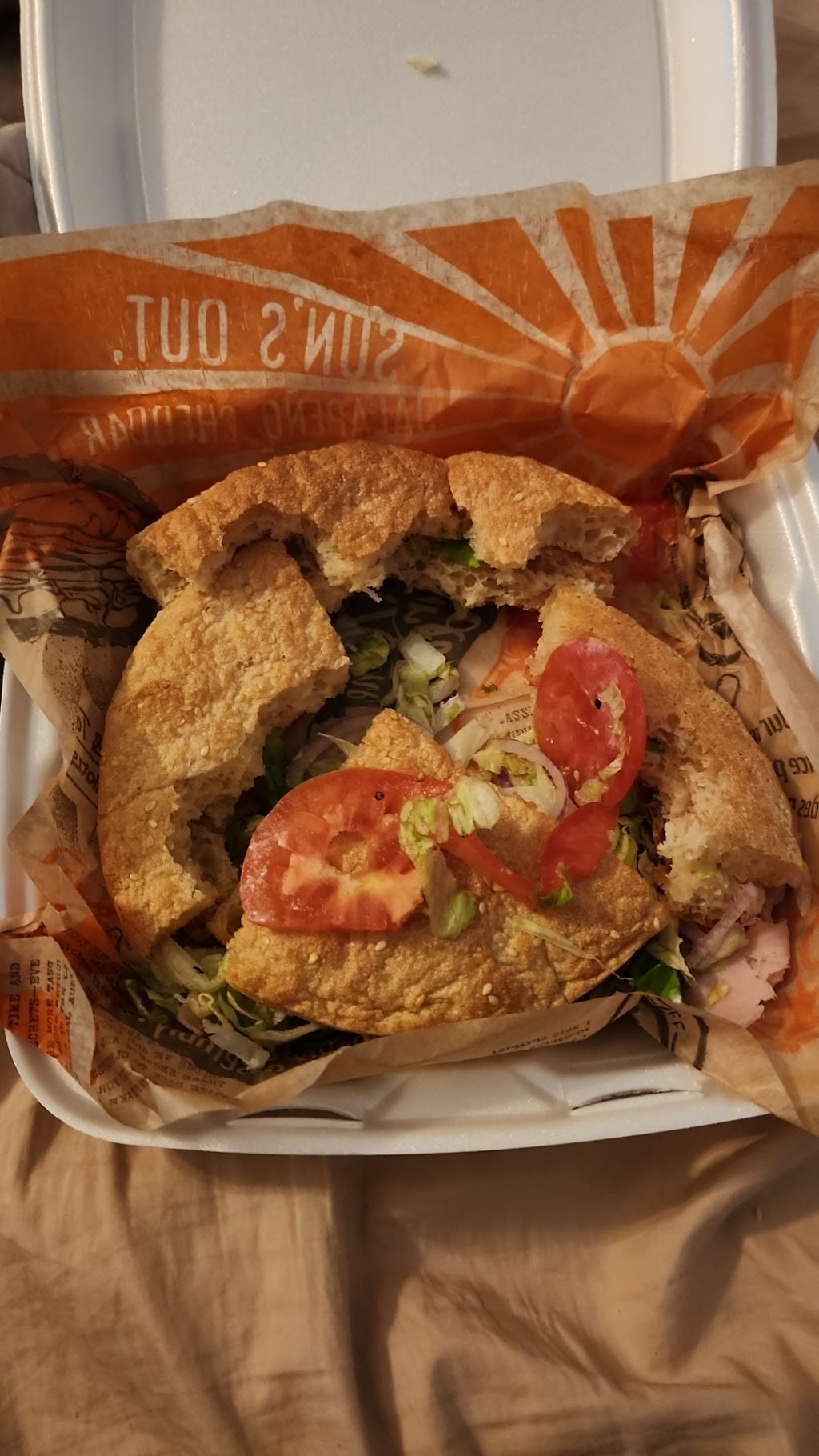 Schlotzsky's
