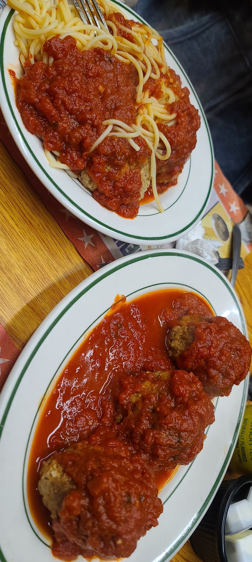 Brother's Pizza