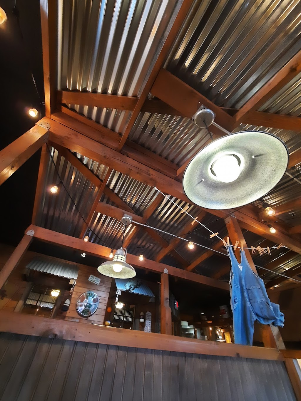 Huckleberry's, Turlock, CA