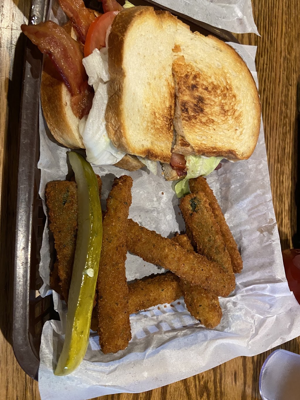 Pizza Jack's