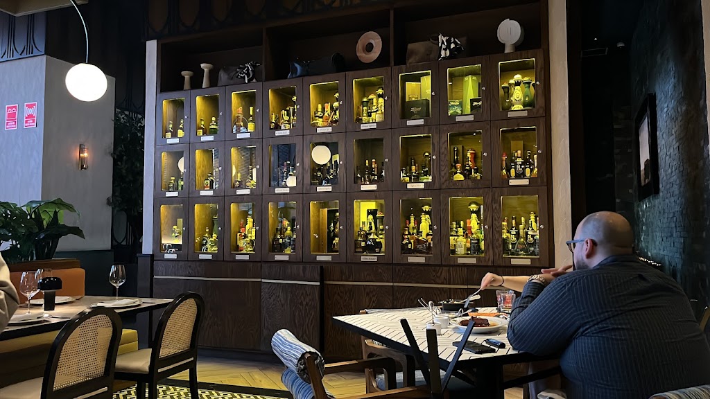 Brava Steakhouse