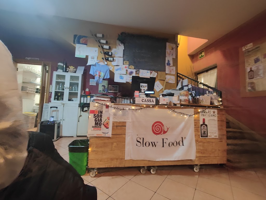 Ristorazione Sociale