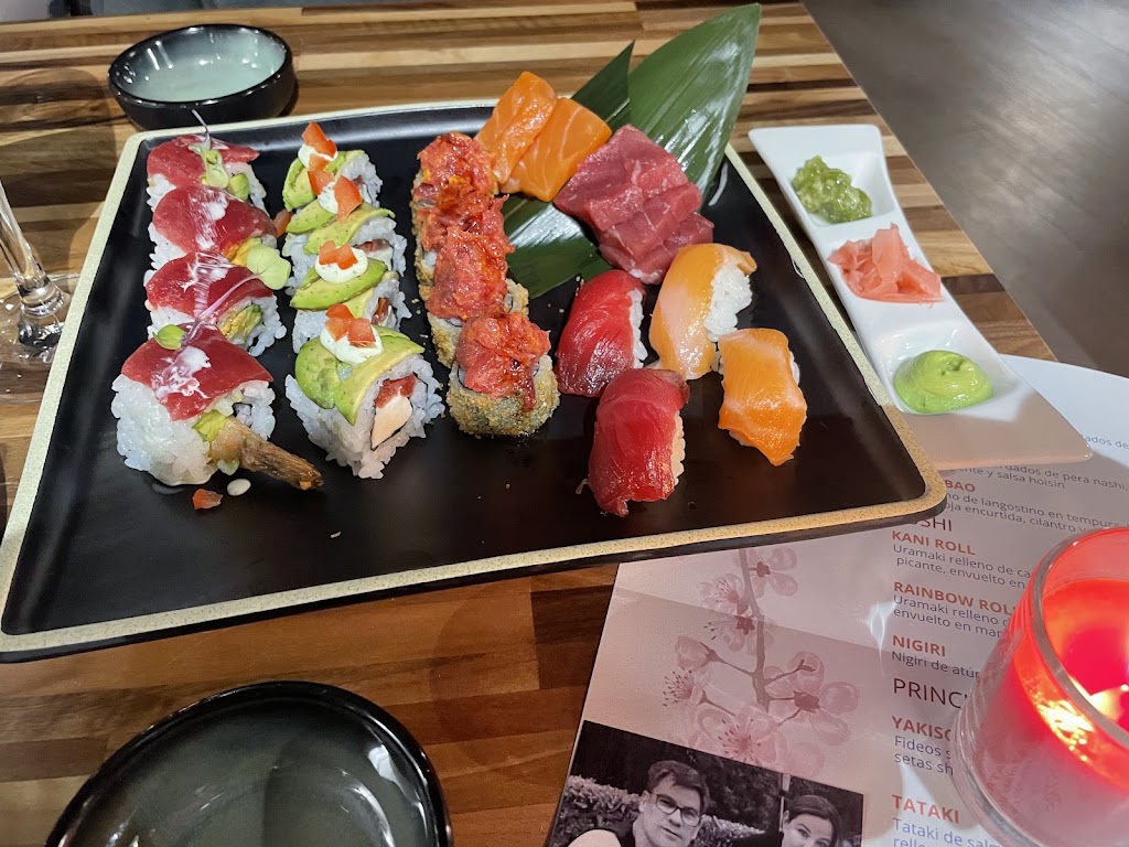 Shiso Restaurant & Lounge
