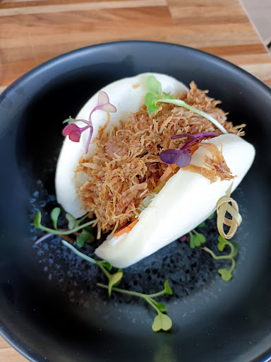 Shiso Restaurant & Lounge