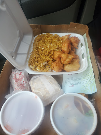 Ming Village Chinese Restaurant