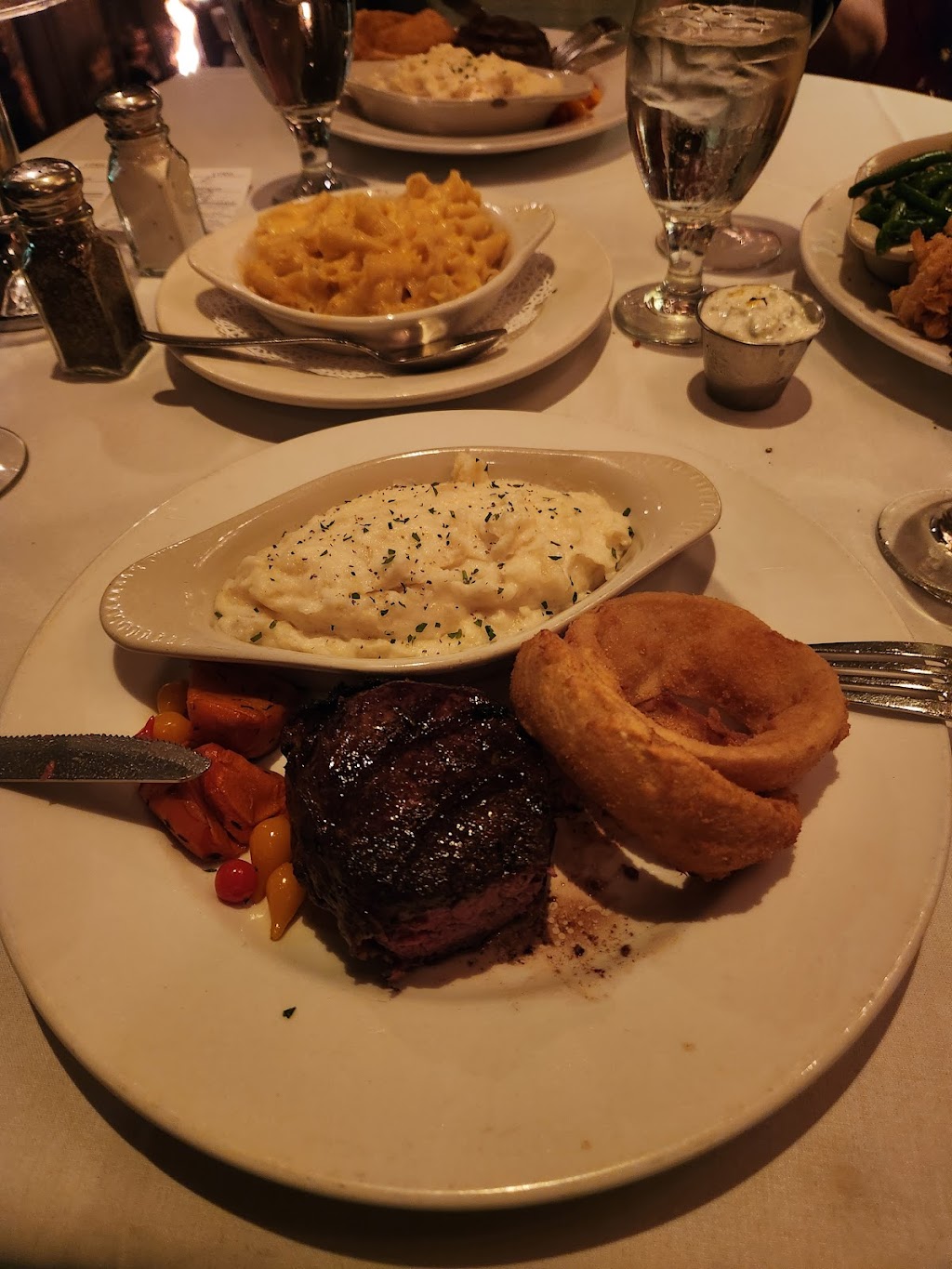 The Derby, Arcadia, CA