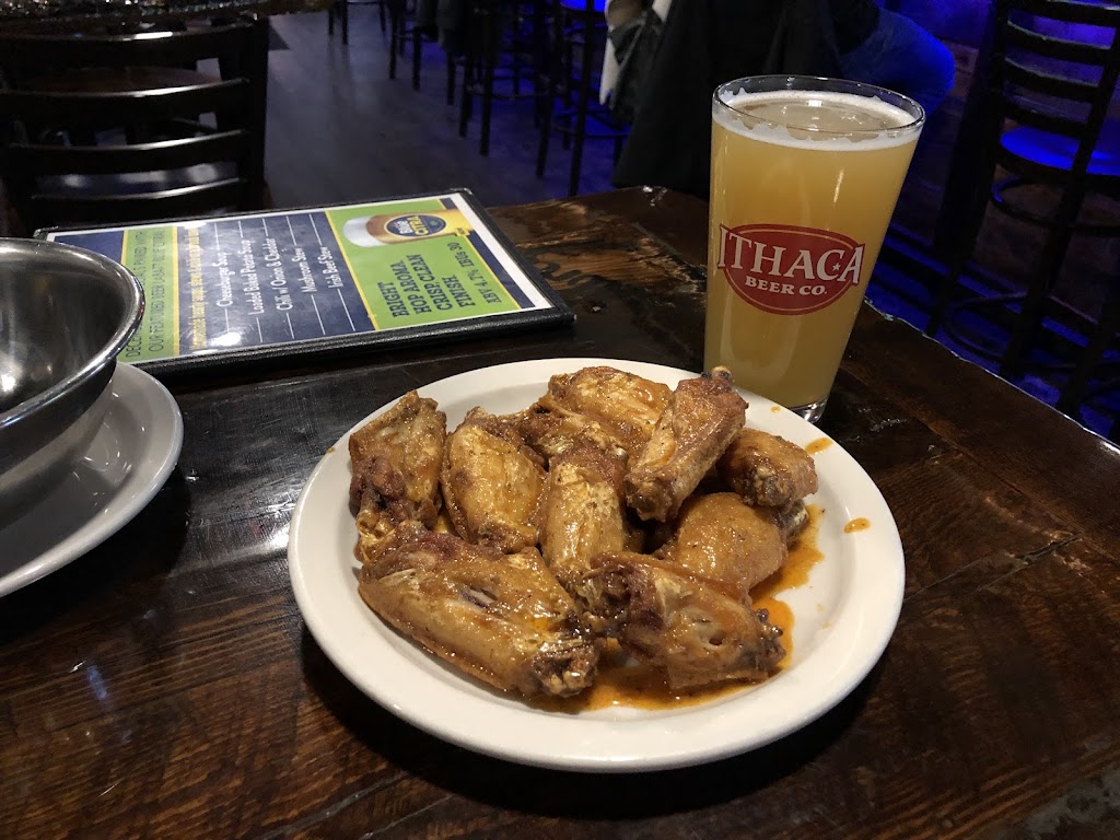 Killabrew Saloon, New Hartford, NY
