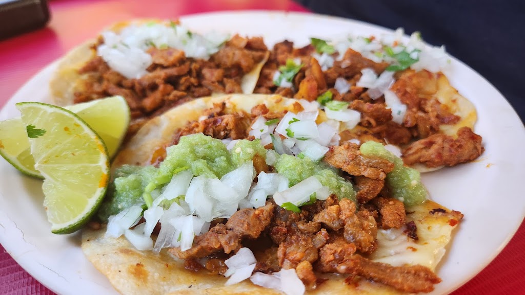 Super Taqueria El Pique