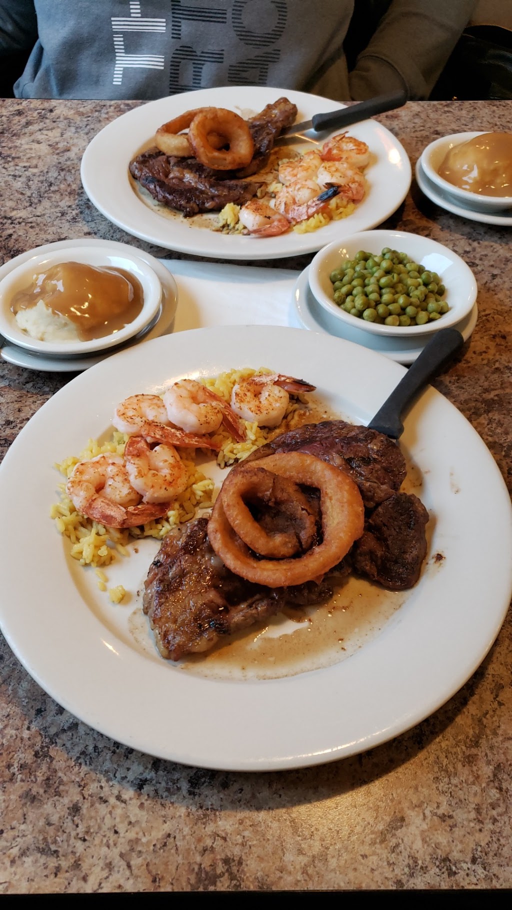 Amsterdam Diner