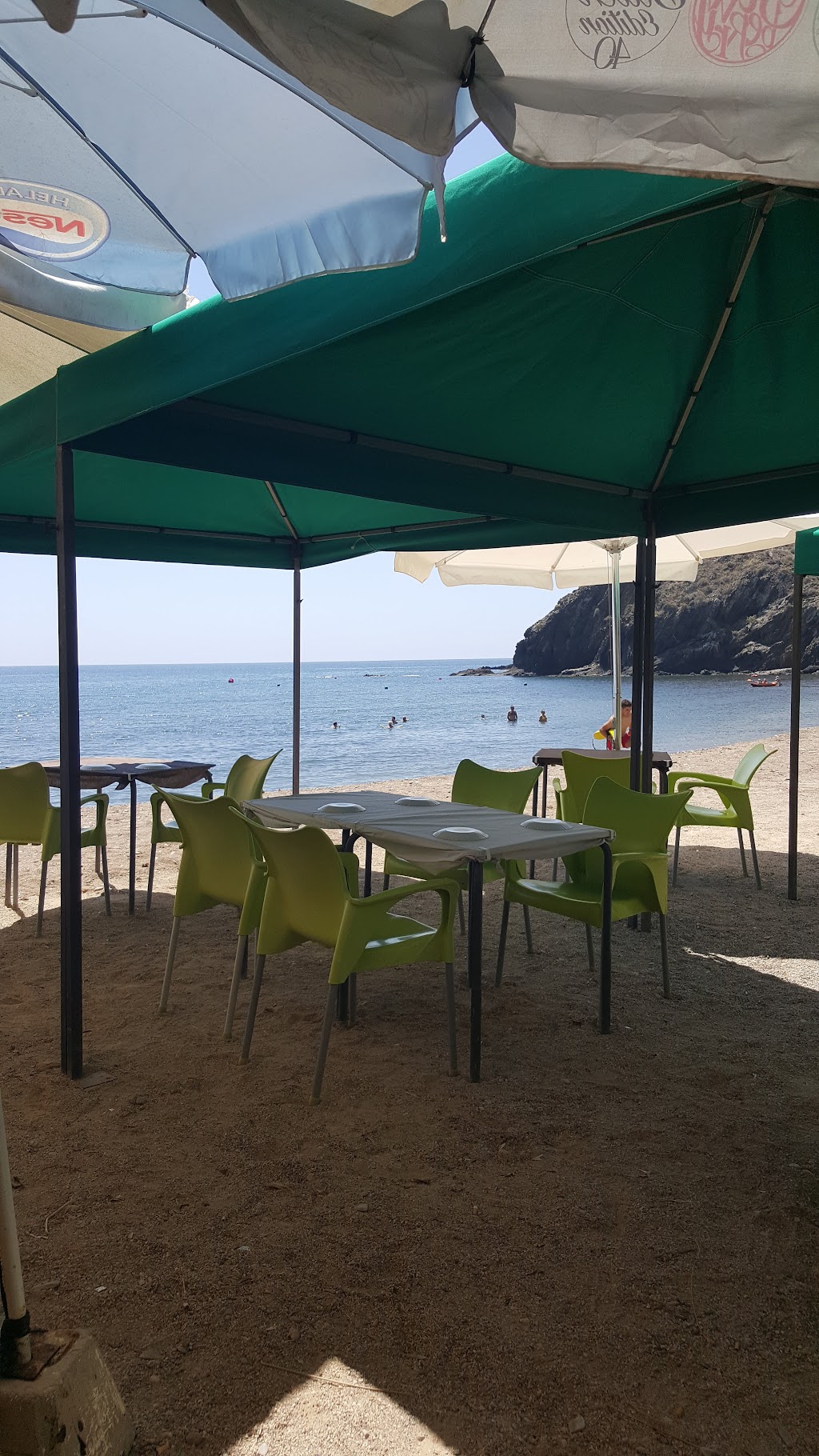 Bar Calnegre