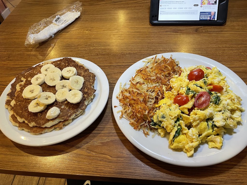 Denny's, Royse City, TX