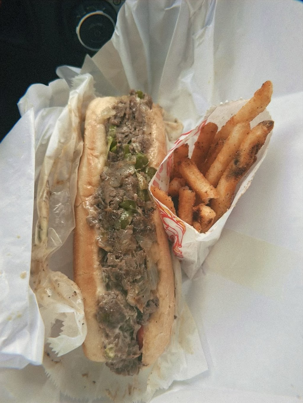 Bar Hot Dog City