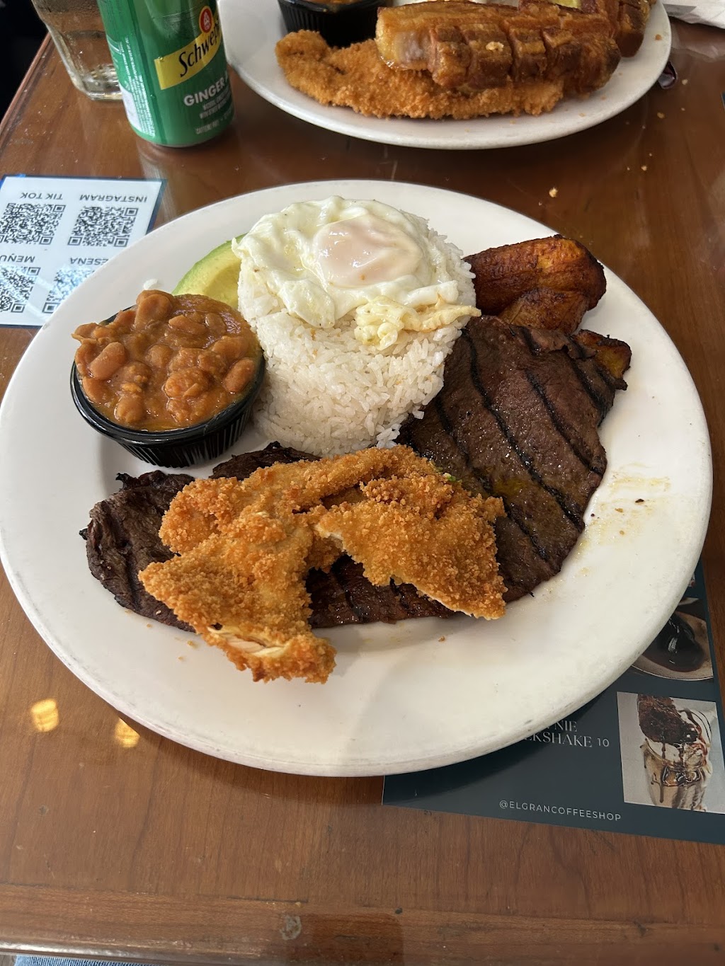El Gran Café