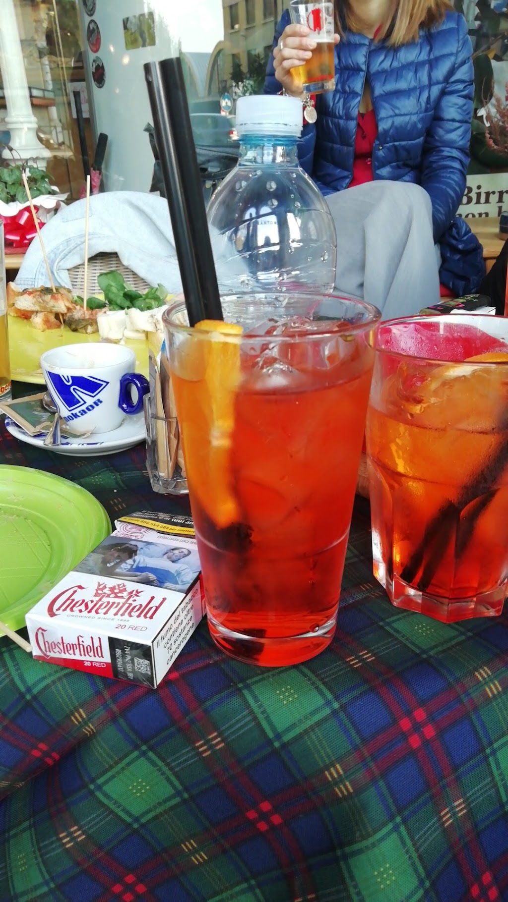 Caffè Santos