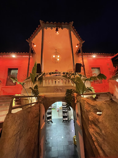 La Villa