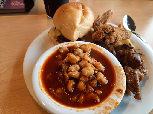 Golden Corral, Queensbury, NY
