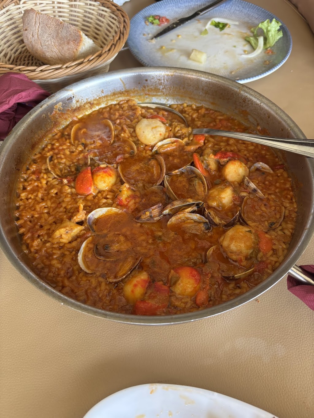 La bodega de Maria