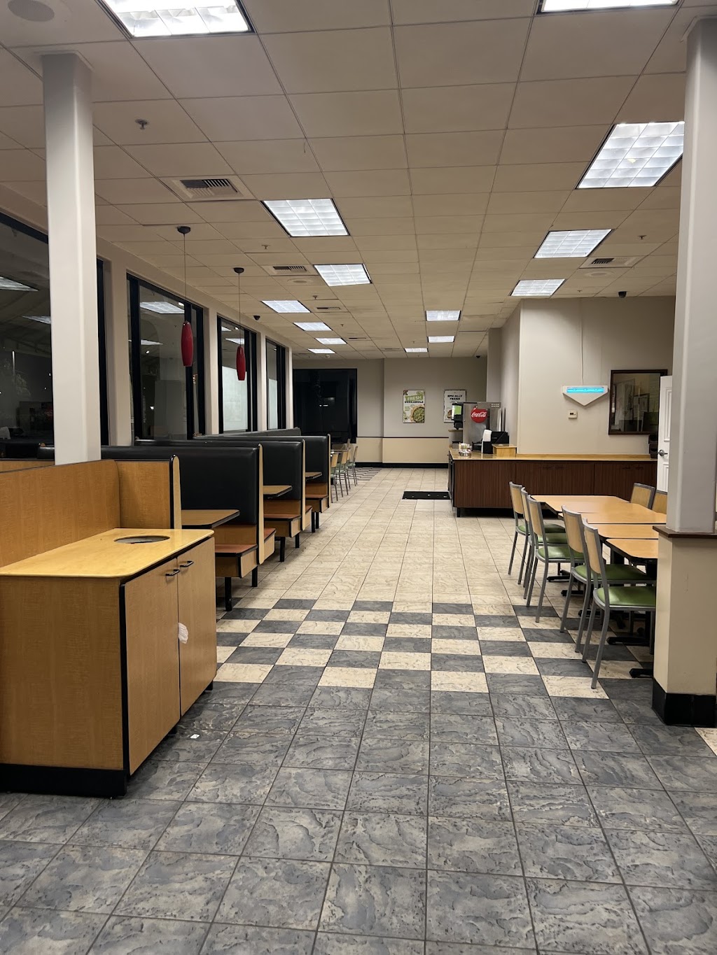 Del Taco, Santa Paula, CA