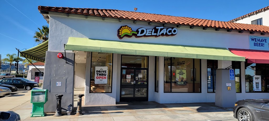 Del Taco