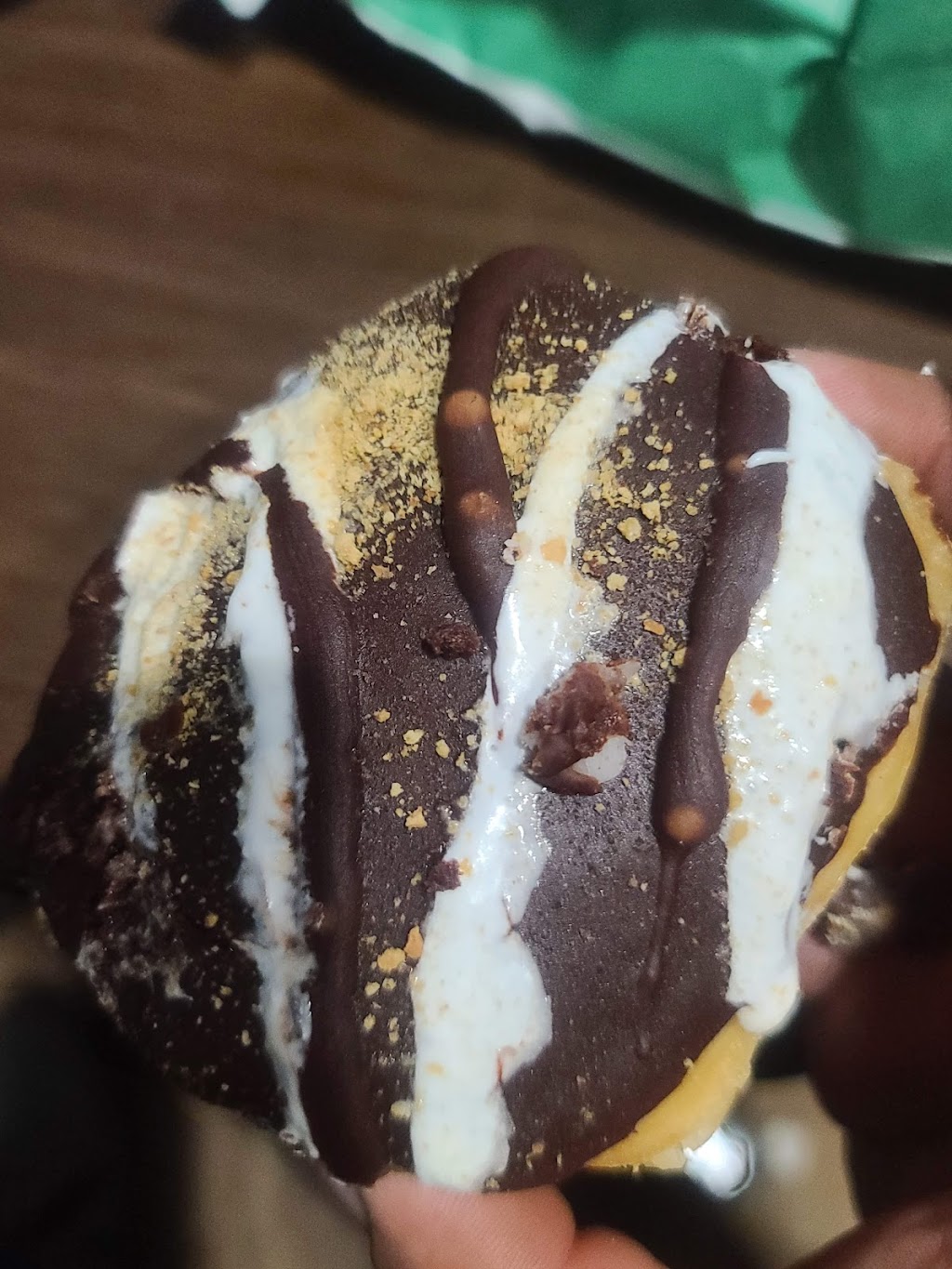 Krispy Kreme