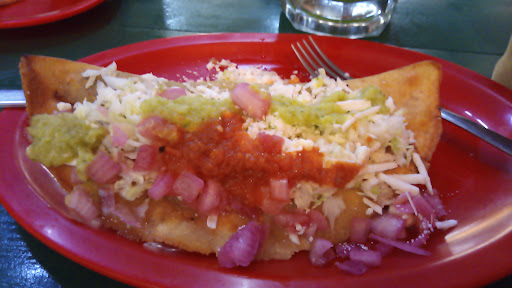 Qusidilla