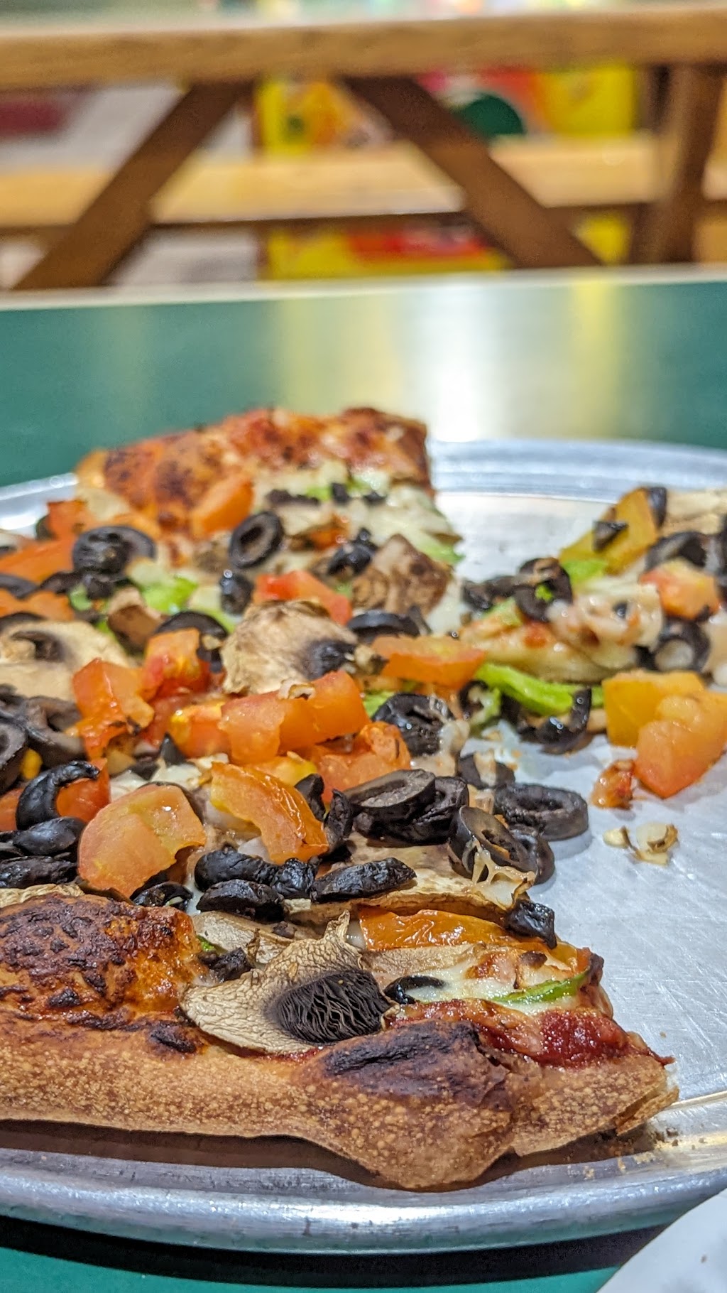 Pizza Factory